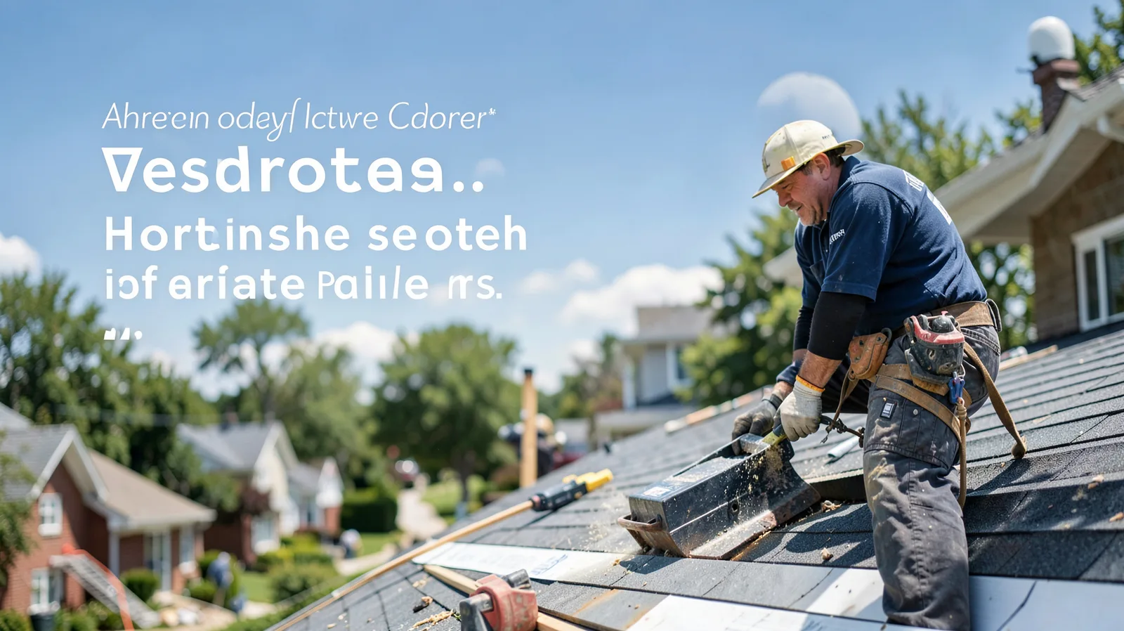 Roof Replacement in Hazel, KY near me